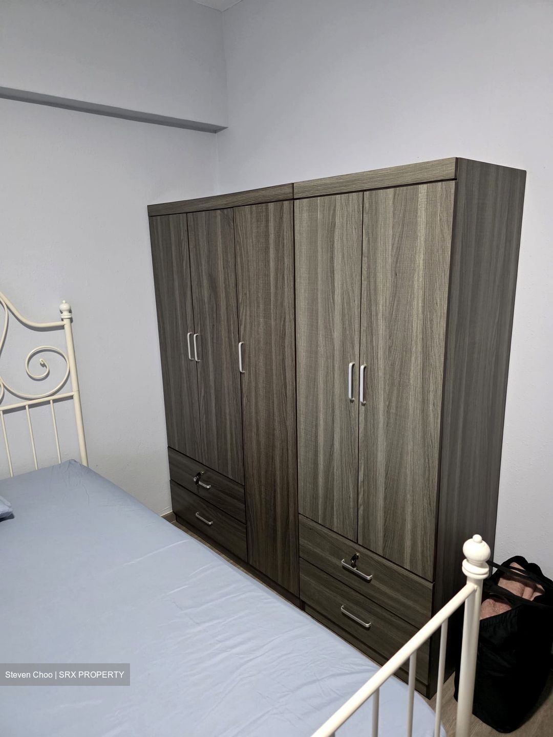 Blk 899A Woodlands Drive 50 (Woodlands), HDB 4 Rooms #619512261
